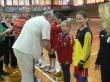 3.miesto Majstrovstiev kraja mladších žiačok r. 2010/2011