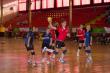 Partizánske A - HK Start ml.ž