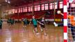 Partizánske B - HK Start st.ž