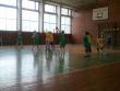 1. kolo v minihádzanej